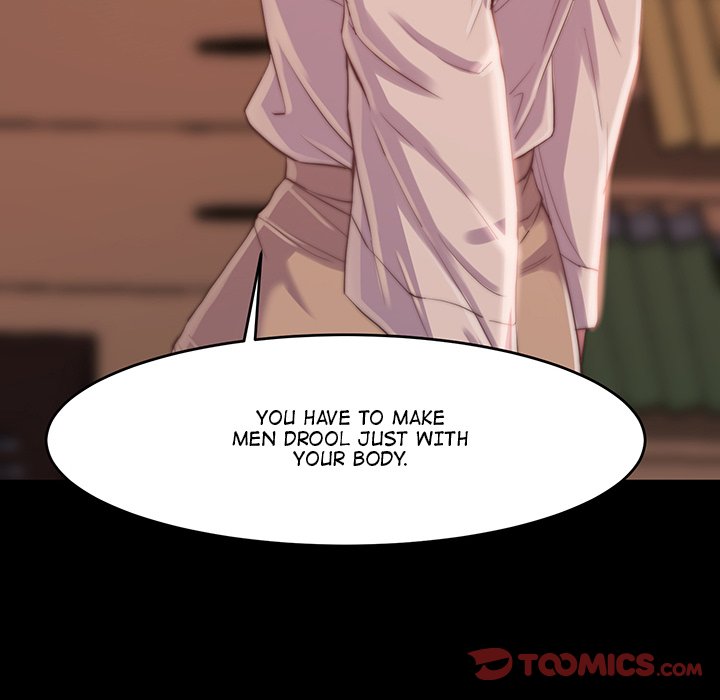 The Lost Girl Chapter 8 - Manhwa18.com