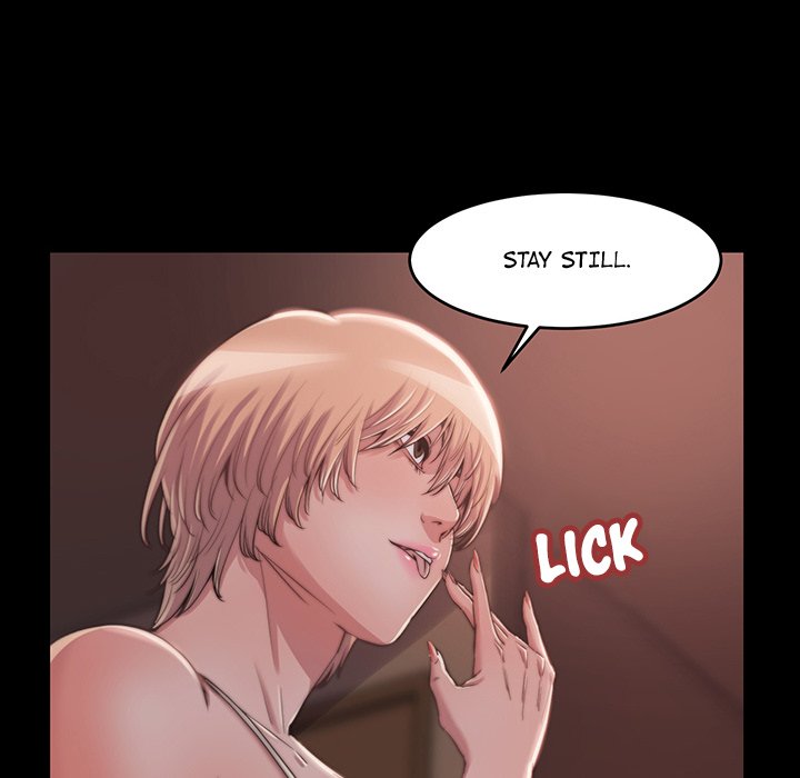 The Lost Girl Chapter 8 - Manhwa18.com