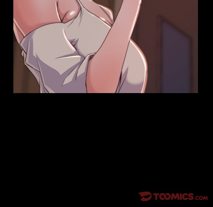 The Lost Girl Chapter 8 - Manhwa18.com