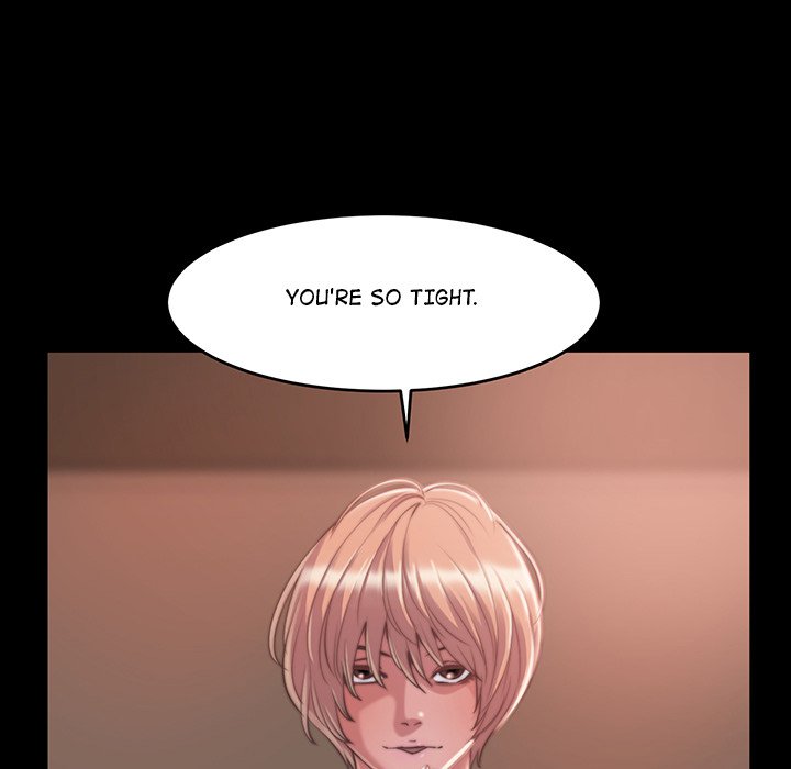 The Lost Girl Chapter 8 - Manhwa18.com