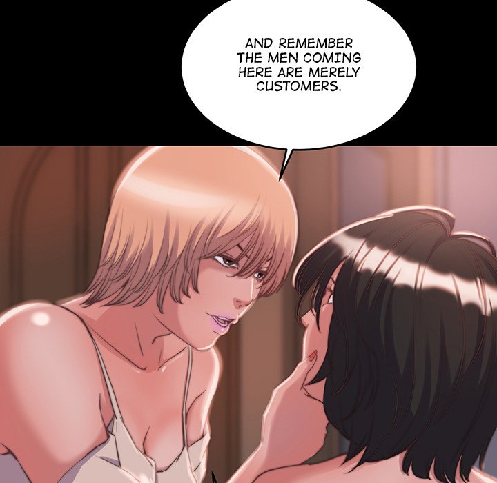 The Lost Girl Chapter 8 - Manhwa18.com