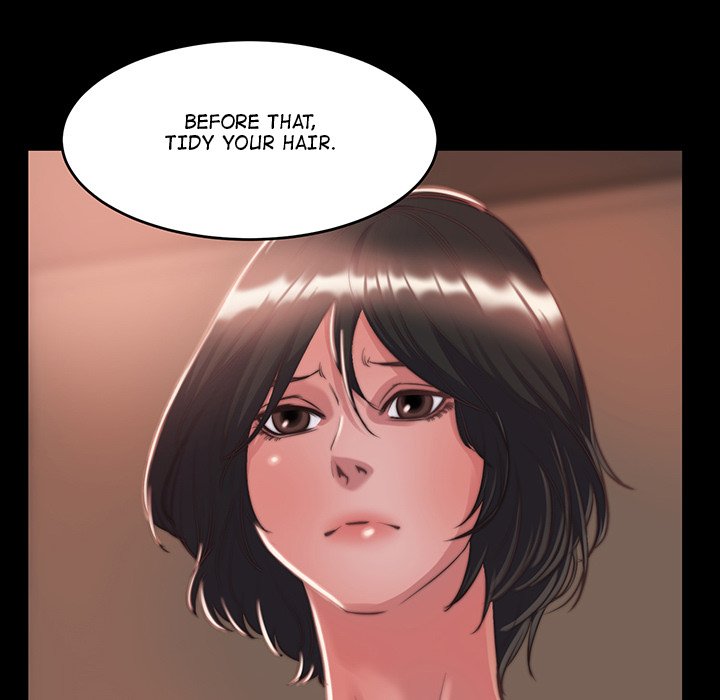 The Lost Girl Chapter 8 - Manhwa18.com