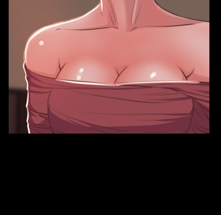 The Lost Girl Chapter 8 - Manhwa18.com