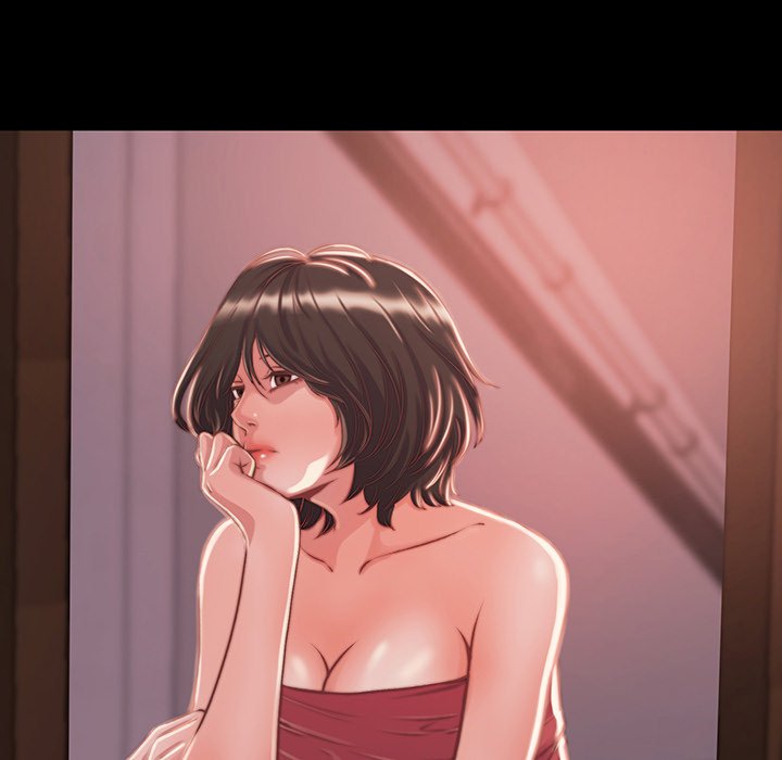 The Lost Girl Chapter 8 - Manhwa18.com