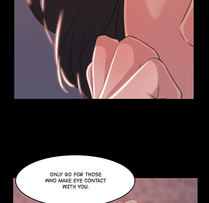 The Lost Girl Chapter 8 - Manhwa18.com