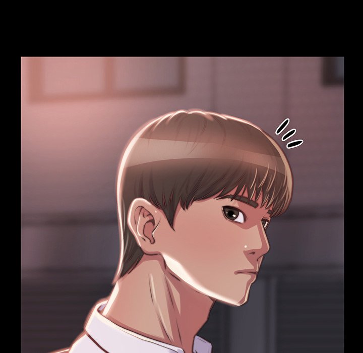 The Lost Girl Chapter 8 - Manhwa18.com