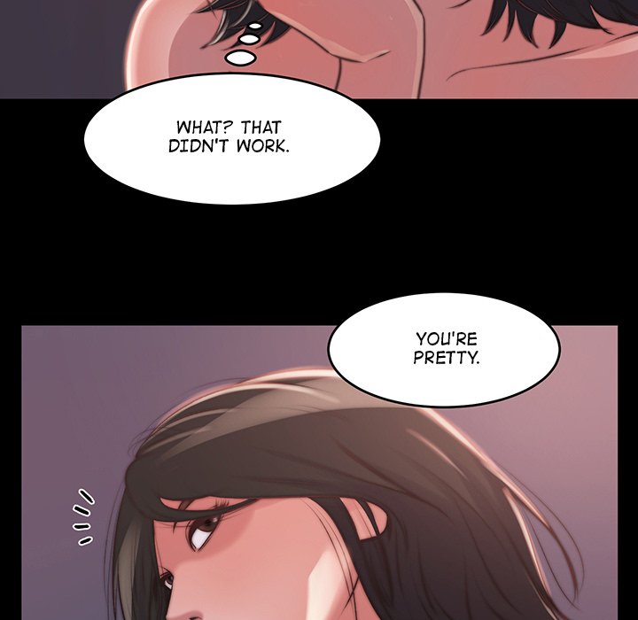 The Lost Girl Chapter 8 - Manhwa18.com