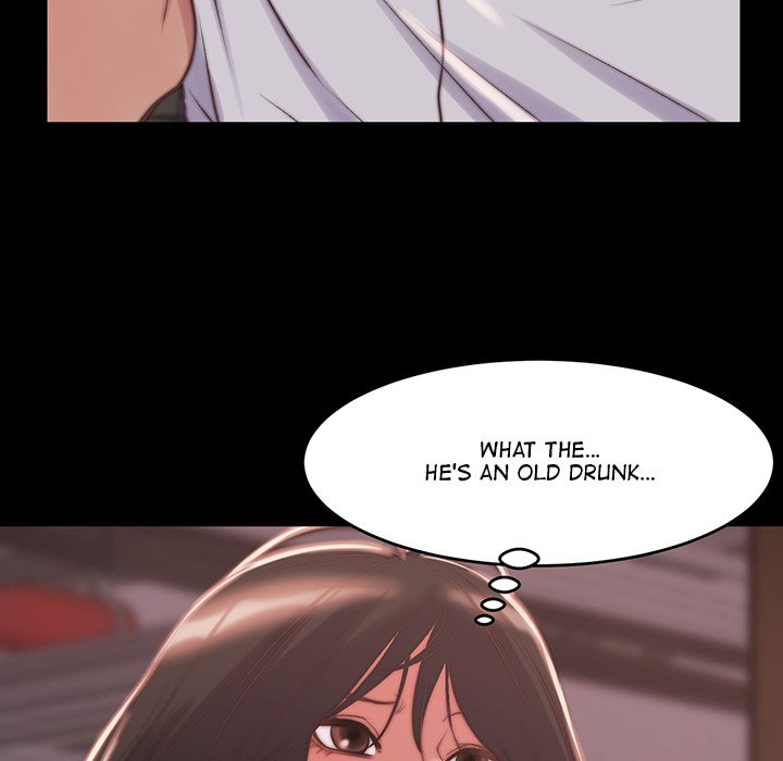 The Lost Girl Chapter 8 - Manhwa18.com