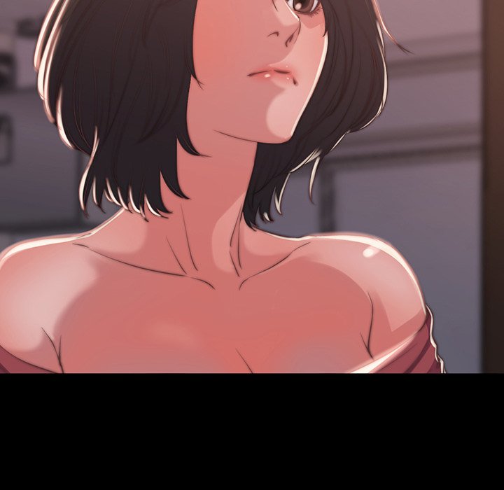 The Lost Girl Chapter 8 - Manhwa18.com