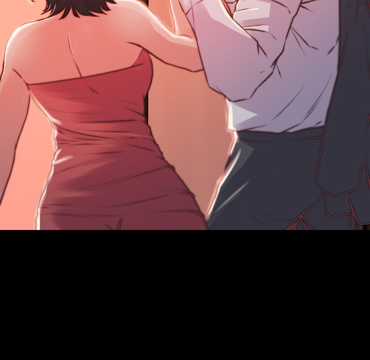 The Lost Girl Chapter 8 - Manhwa18.com