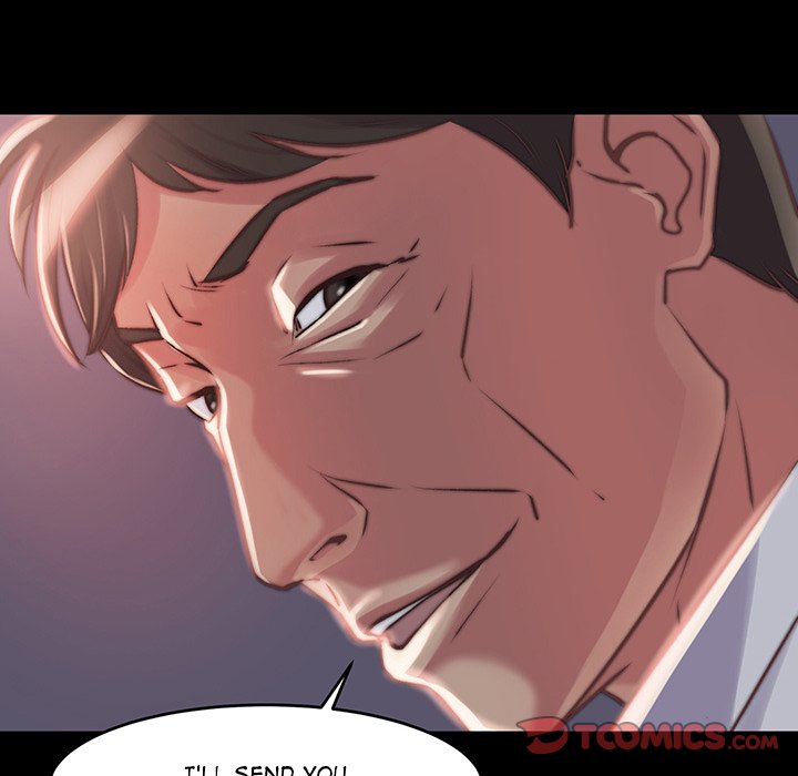 The Lost Girl Chapter 8 - Manhwa18.com