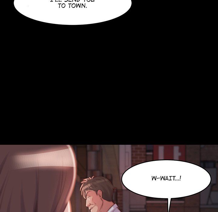 The Lost Girl Chapter 8 - Manhwa18.com