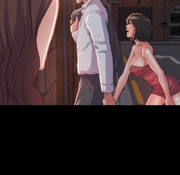 The Lost Girl Chapter 8 - Manhwa18.com