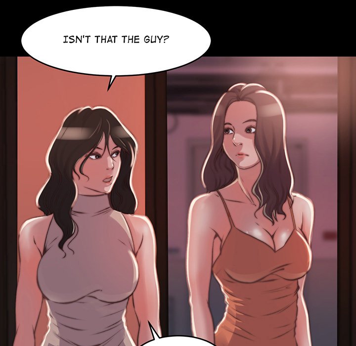 The Lost Girl Chapter 8 - Manhwa18.com