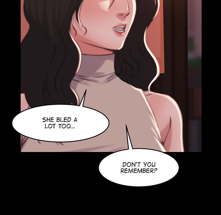 The Lost Girl Chapter 8 - Manhwa18.com