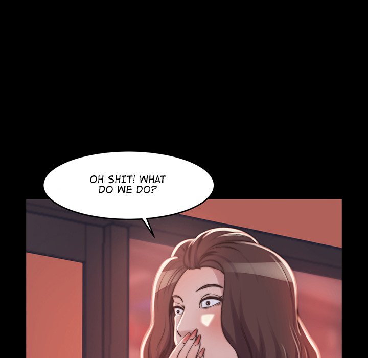 The Lost Girl Chapter 8 - Manhwa18.com