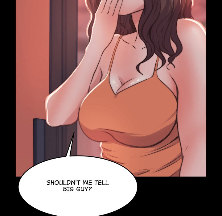 The Lost Girl Chapter 8 - Manhwa18.com