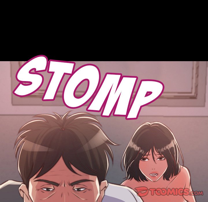 The Lost Girl Chapter 8 - Manhwa18.com