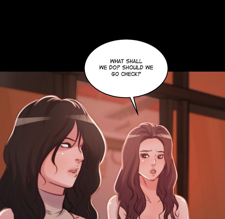 The Lost Girl Chapter 9 - Manhwa18.com