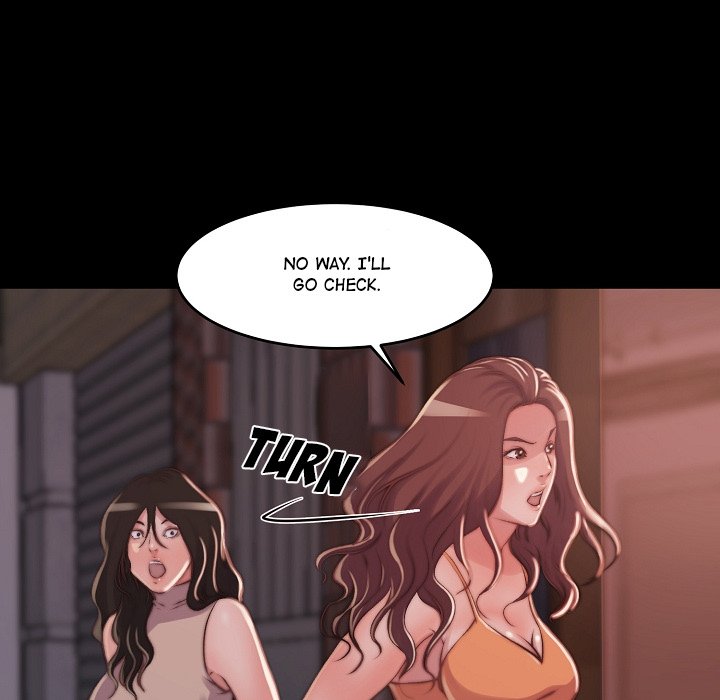 The Lost Girl Chapter 9 - Manhwa18.com