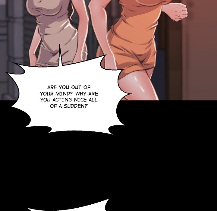 The Lost Girl Chapter 9 - Manhwa18.com