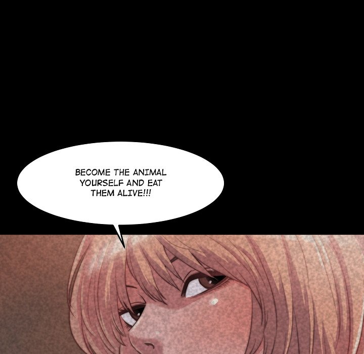 The Lost Girl Chapter 9 - Manhwa18.com