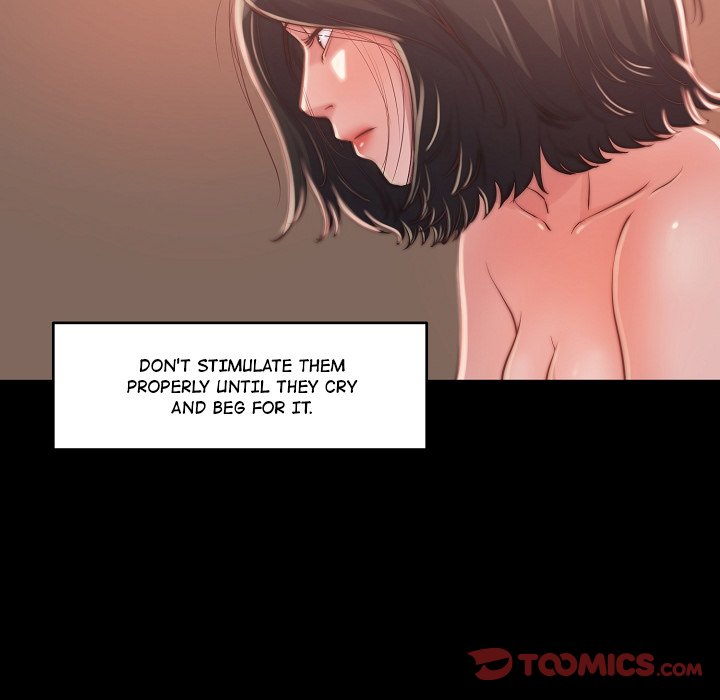 The Lost Girl Chapter 9 - Manhwa18.com