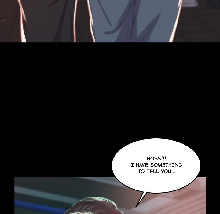 The Lost Girl Chapter 9 - Manhwa18.com