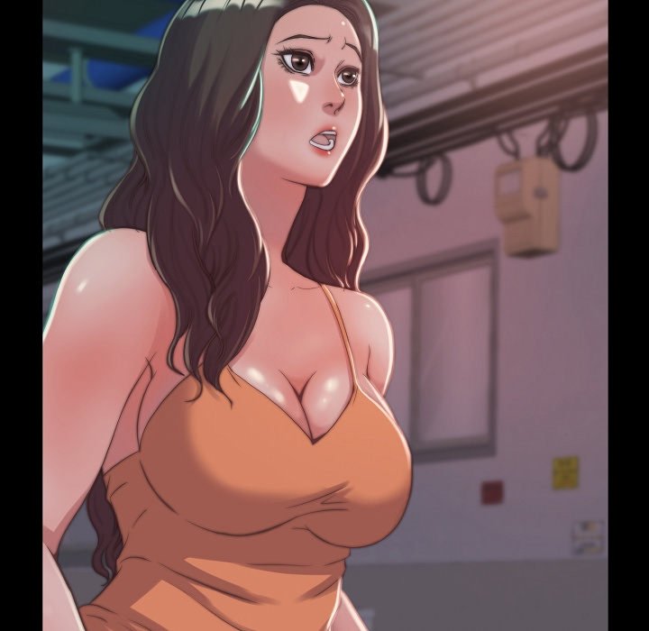 The Lost Girl Chapter 9 - Manhwa18.com