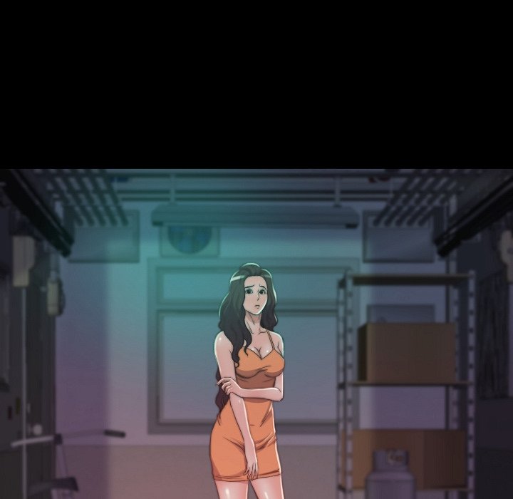 The Lost Girl Chapter 9 - Manhwa18.com