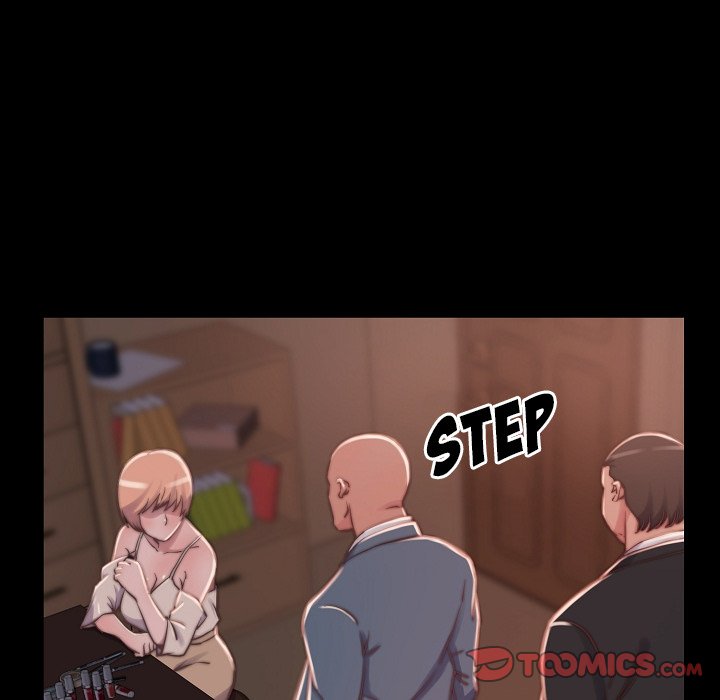 The Lost Girl Chapter 9 - Manhwa18.com