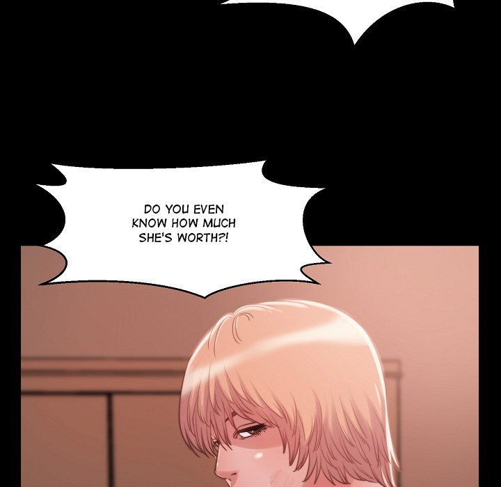 The Lost Girl Chapter 9 - Manhwa18.com