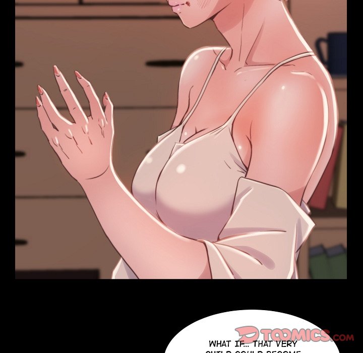 The Lost Girl Chapter 9 - Manhwa18.com