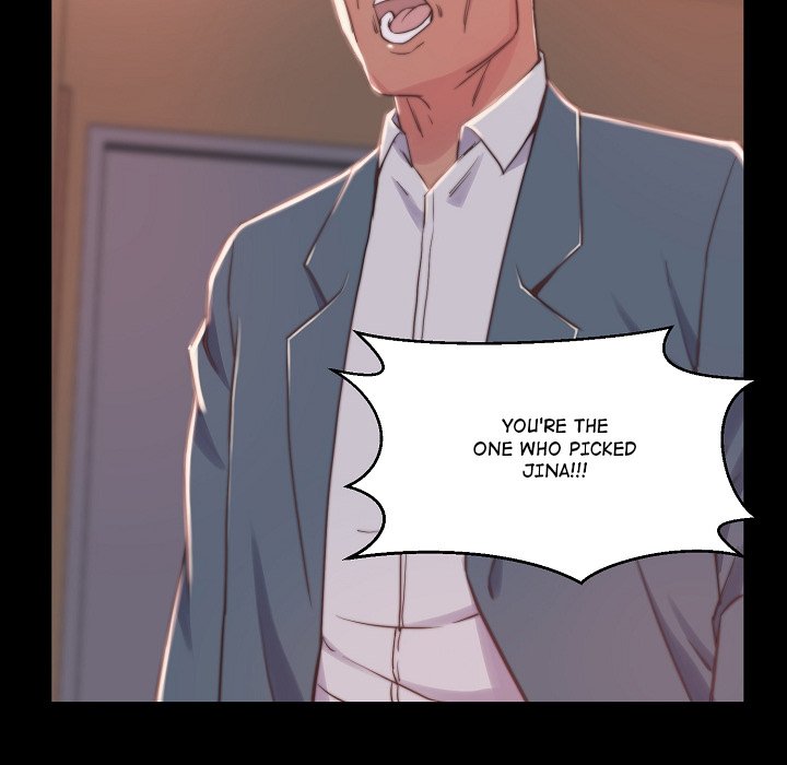 The Lost Girl Chapter 9 - Manhwa18.com