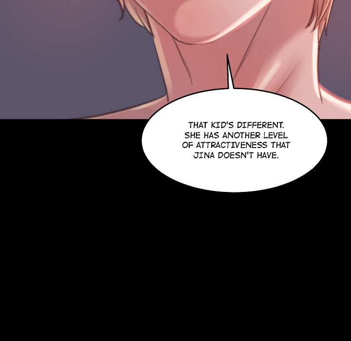 The Lost Girl Chapter 9 - Manhwa18.com