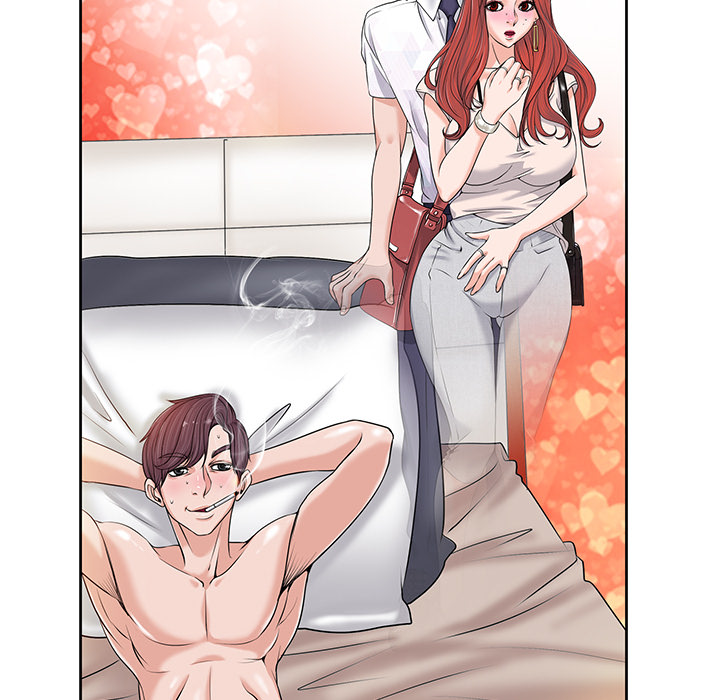 The Affair Chapter 1 - Manhwa18.com