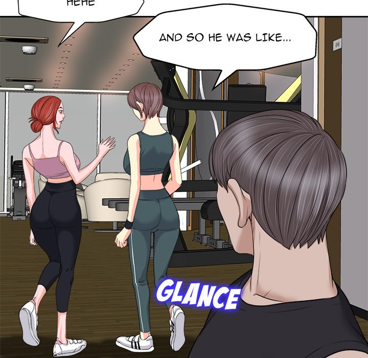 The Affair Chapter 10 - Manhwa18.com