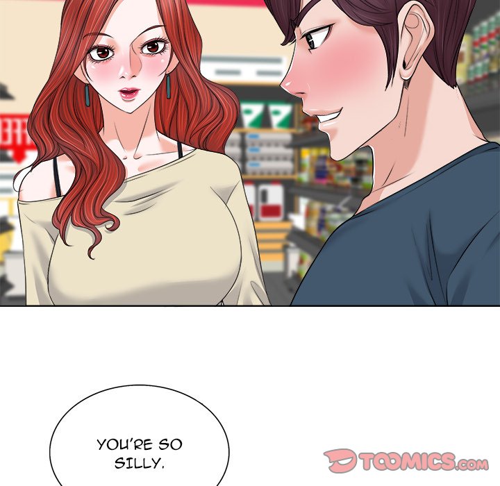 The Affair Chapter 12 - Manhwa18.com