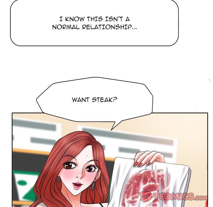 The Affair Chapter 12 - Manhwa18.com