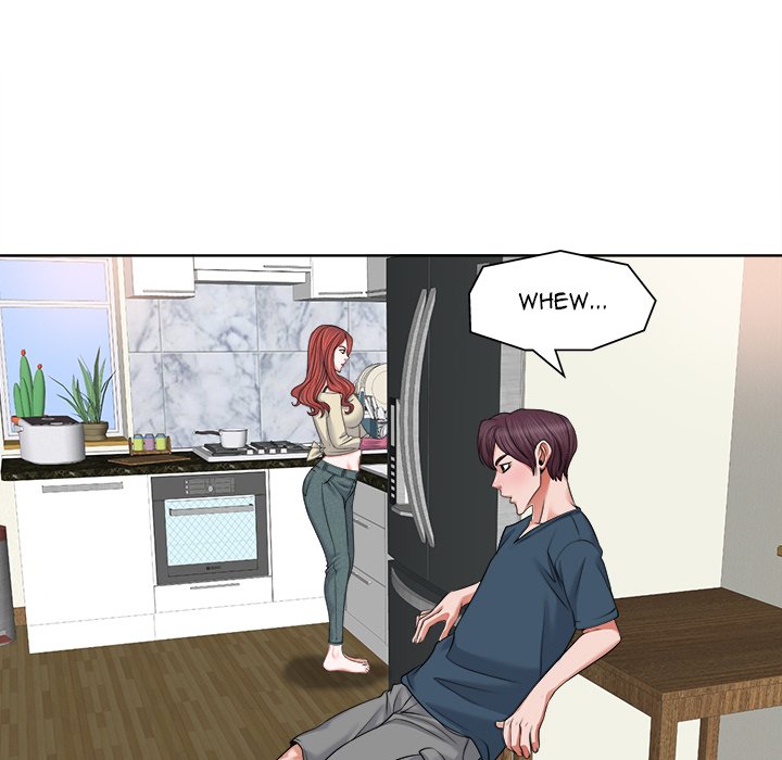 The Affair Chapter 12 - Manhwa18.com