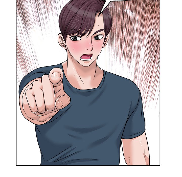 The Affair Chapter 16 - Manhwa18.com