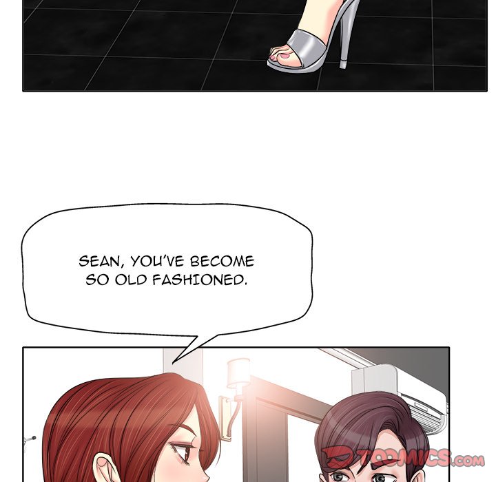 The Affair Chapter 16 - Manhwa18.com