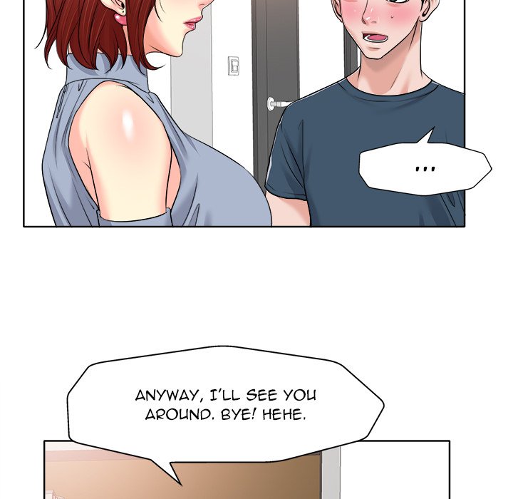 The Affair Chapter 16 - Manhwa18.com