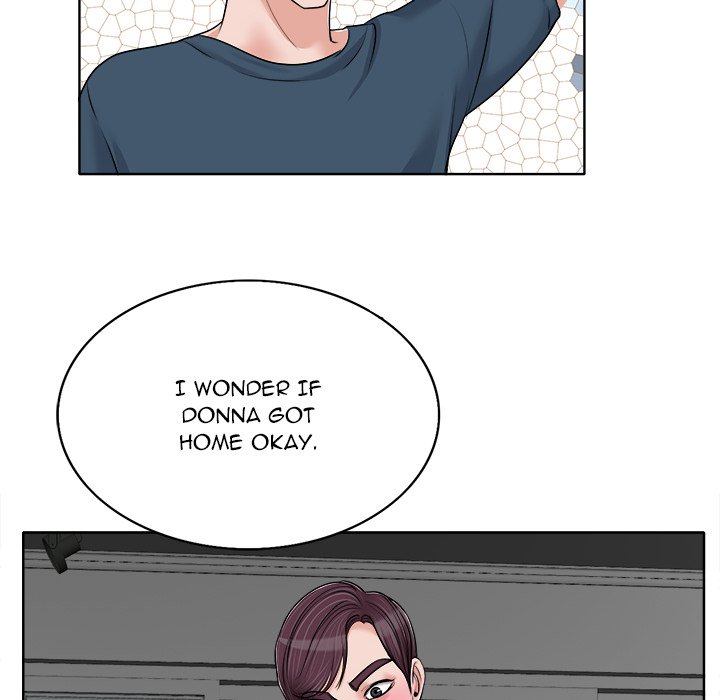 The Affair Chapter 16 - Manhwa18.com