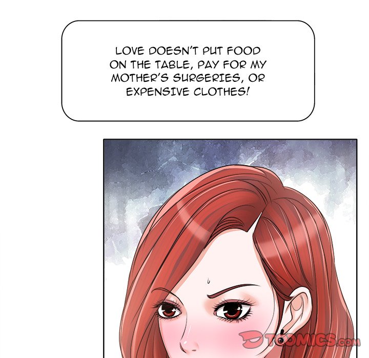 The Affair Chapter 17 - Manhwa18.com