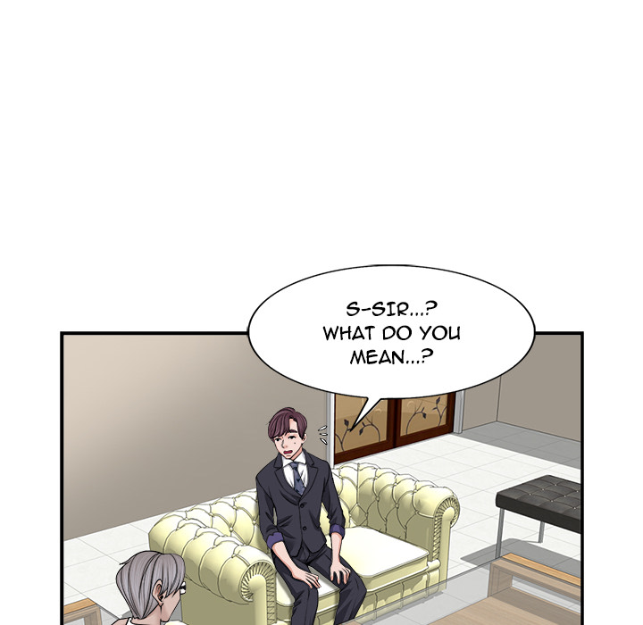 The Affair Chapter 2 - Manhwa18.com