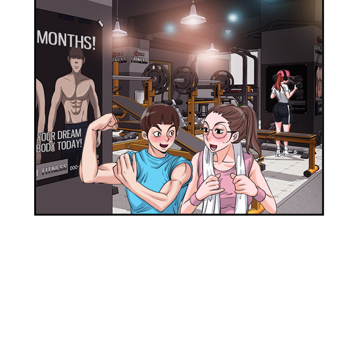 The Affair Chapter 2 - Manhwa18.com