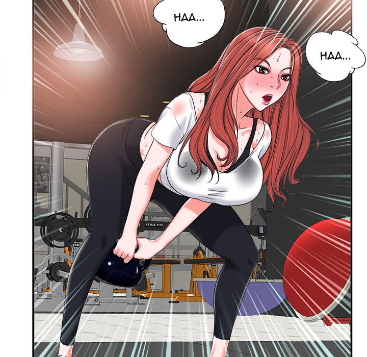 The Affair Chapter 2 - Manhwa18.com