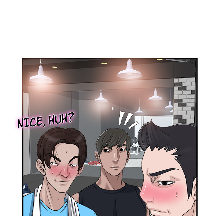 The Affair Chapter 2 - Manhwa18.com