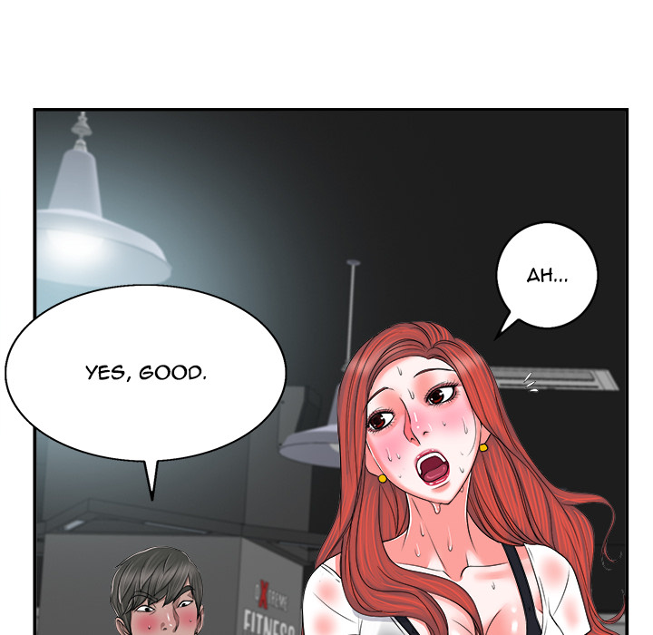 The Affair Chapter 2 - Manhwa18.com